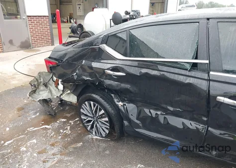 2023 Nissan Altima Sv Intelligent Awd из США, поврежденный, VIN 1N4BL4DW4PN404816